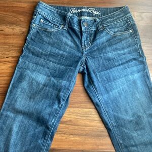 American Eagle size 4
